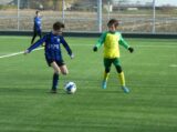 S.K.N.W.K. JO11-1 -Colijnsplaatse Boys JO11-1JM (competitie) seizoen 2021-2022 (voorjaar - 4e fase)) (65/108)